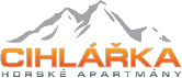 Horské apartmány Cihlářka